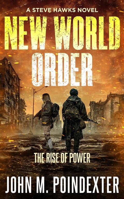 Brave New World